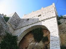 Zevgoli Tower, Apeiranthos, Naxos